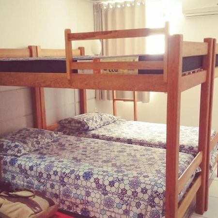 Apartament Beira Mar 2 Qts E 2 Wc Na Praia Do Cabo Branco João Pessoa Zewnętrze zdjęcie