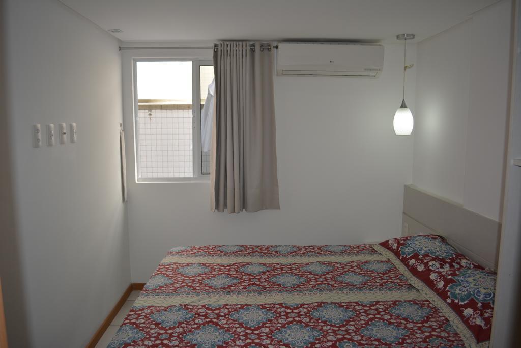 Apartament Beira Mar 2 Qts E 2 Wc Na Praia Do Cabo Branco João Pessoa Zewnętrze zdjęcie