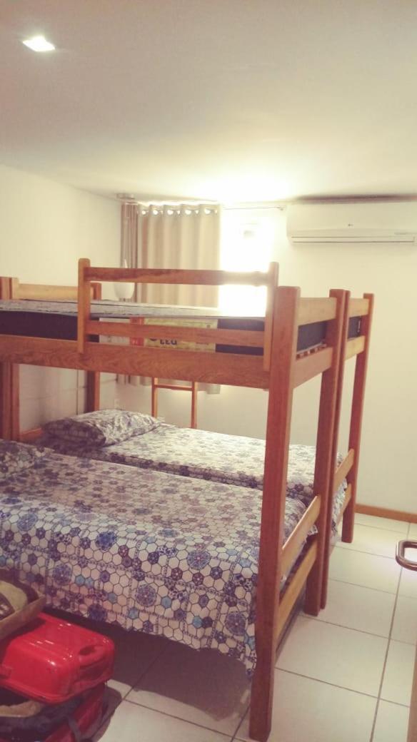 Apartament Beira Mar 2 Qts E 2 Wc Na Praia Do Cabo Branco João Pessoa Zewnętrze zdjęcie