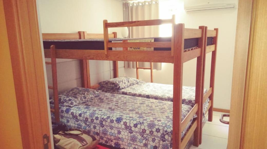 Apartament Beira Mar 2 Qts E 2 Wc Na Praia Do Cabo Branco João Pessoa Zewnętrze zdjęcie